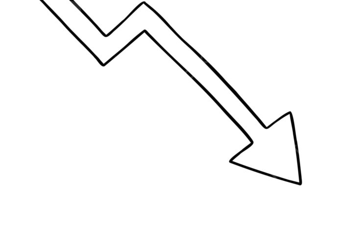 pngtree-cartoon-vector-illustration-of-arrow-falling-down-chart-illustration-graphic-vector-picture-image-10693014.png